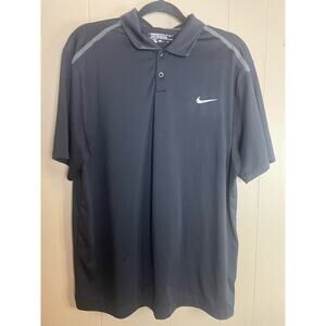 Nike Men’s Golf Tour Performance Dri-Fit Size XL. NWOT‎